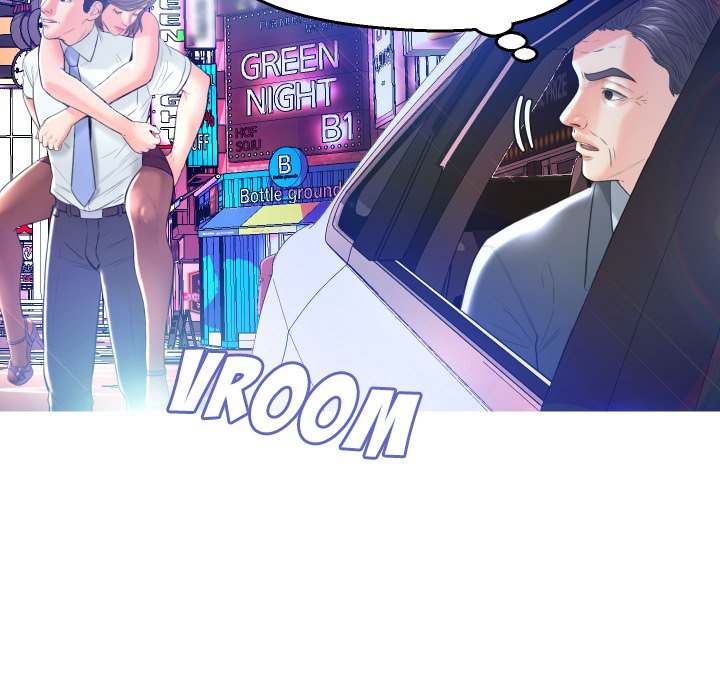 Daughter In Law Chapter 8 - Manhwa18.com