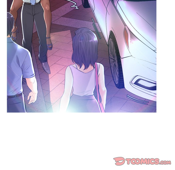 Daughter In Law Chapter 8 - Manhwa18.com