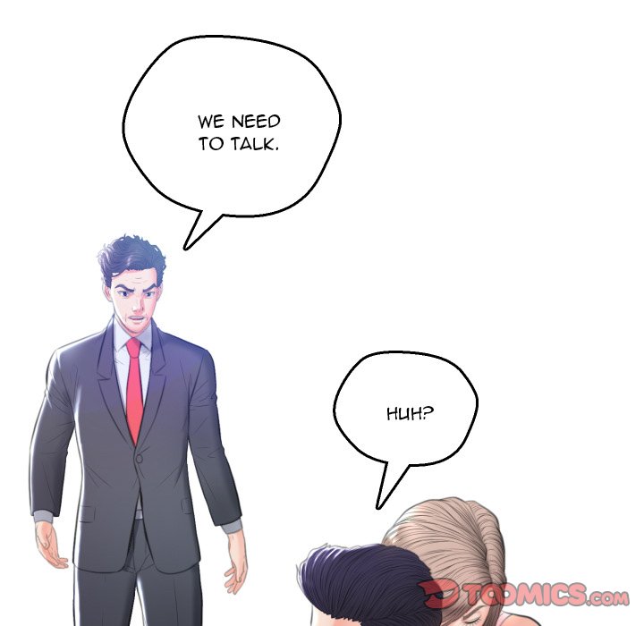 Daughter In Law Chapter 8 - Manhwa18.com