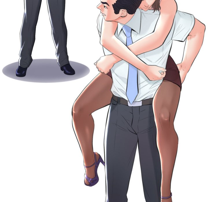 Daughter In Law Chapter 8 - Manhwa18.com