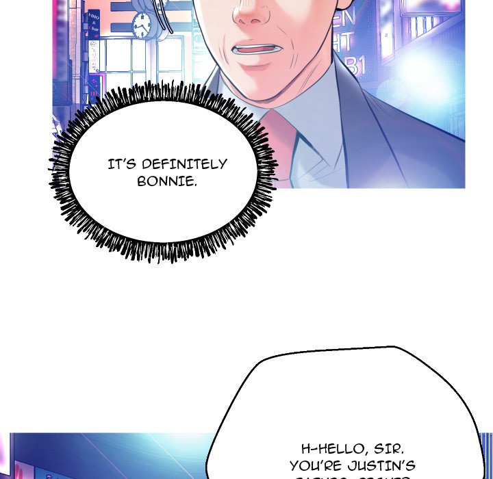 Daughter In Law Chapter 8 - Manhwa18.com