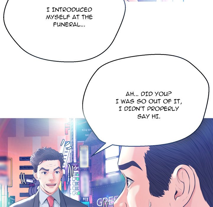 Daughter In Law Chapter 8 - Manhwa18.com