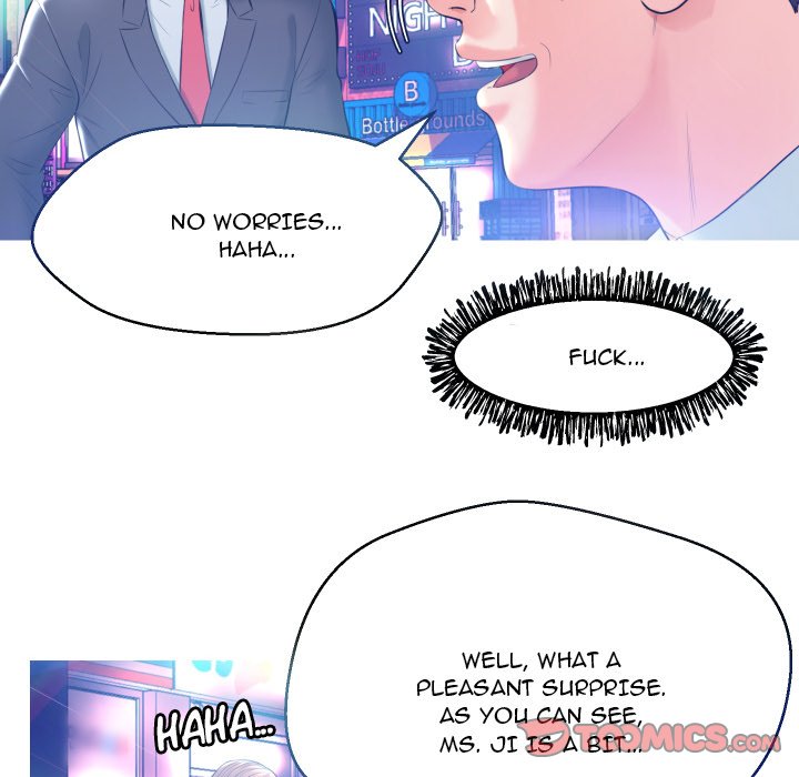 Daughter In Law Chapter 8 - Manhwa18.com