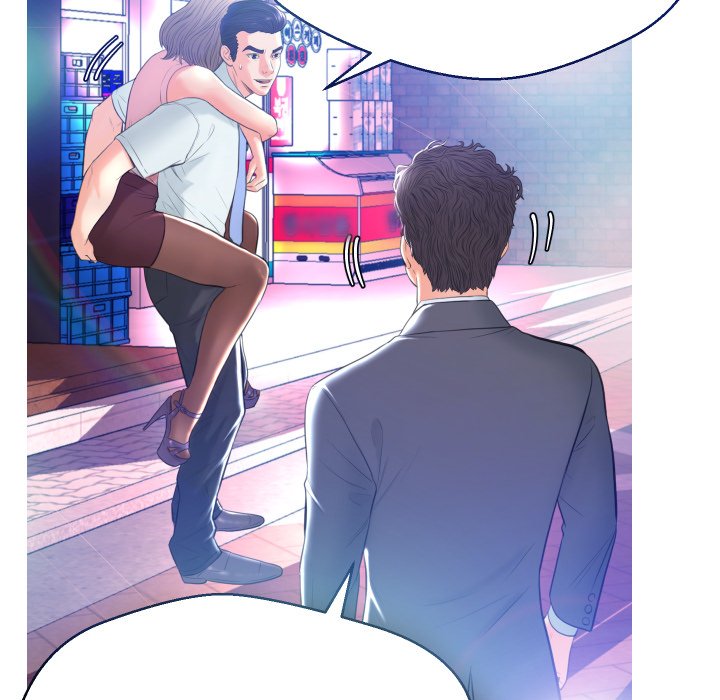 Daughter In Law Chapter 8 - Manhwa18.com