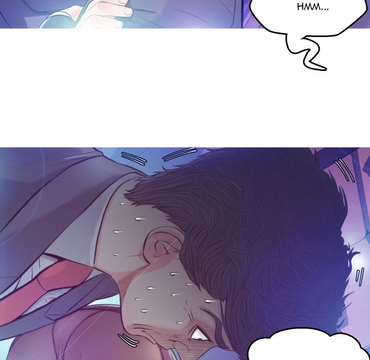 Daughter In Law Chapter 8 - Manhwa18.com