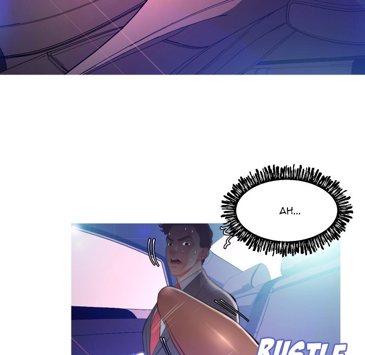 Daughter In Law Chapter 8 - Manhwa18.com