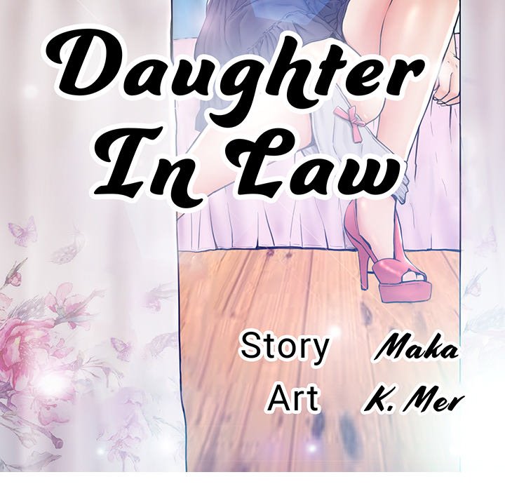 Daughter In Law Chapter 9 - Manhwa18.com