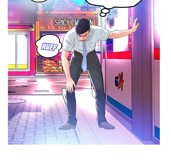 Daughter In Law Chapter 9 - Manhwa18.com