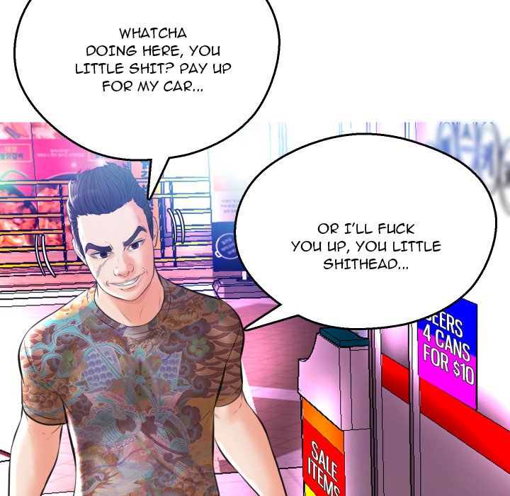 Daughter In Law Chapter 9 - Manhwa18.com