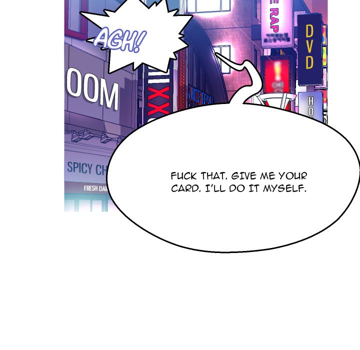 Daughter In Law Chapter 9 - Manhwa18.com