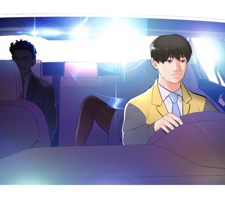 Daughter In Law Chapter 9 - Manhwa18.com