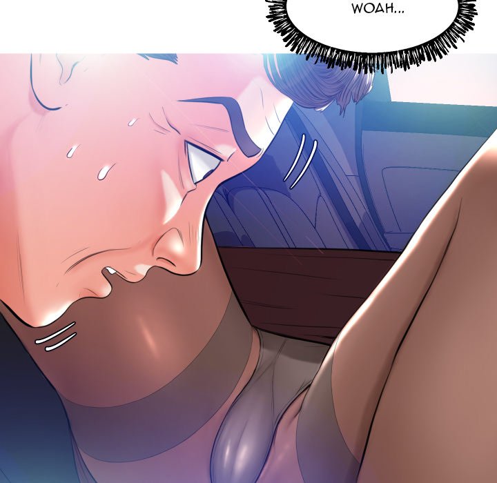 Daughter In Law Chapter 9 - Manhwa18.com