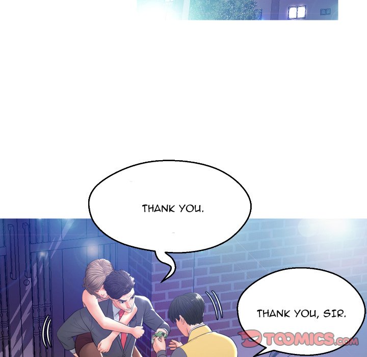 Daughter In Law Chapter 9 - Manhwa18.com