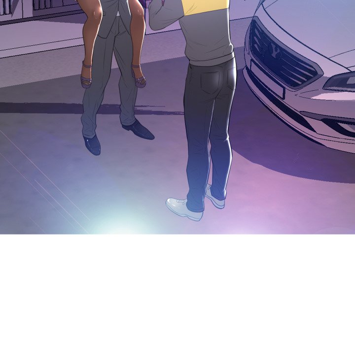 Daughter In Law Chapter 9 - Manhwa18.com