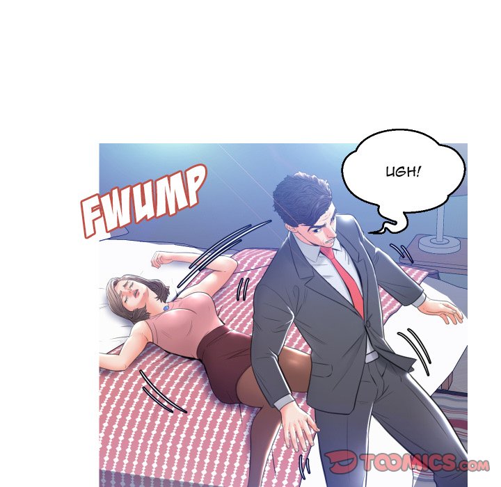 Daughter In Law Chapter 9 - Manhwa18.com