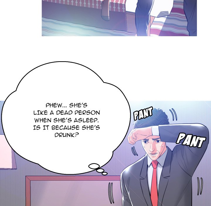 Daughter In Law Chapter 9 - Manhwa18.com