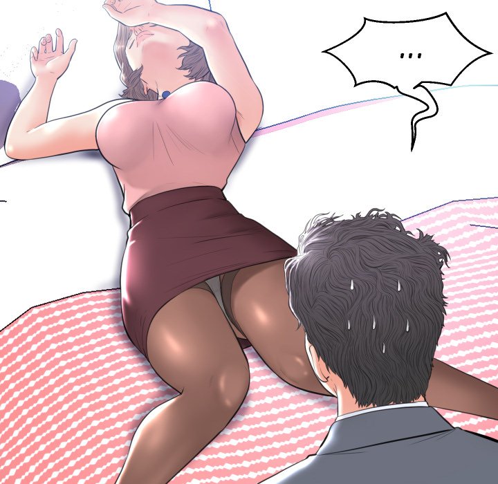 Daughter In Law Chapter 9 - Manhwa18.com