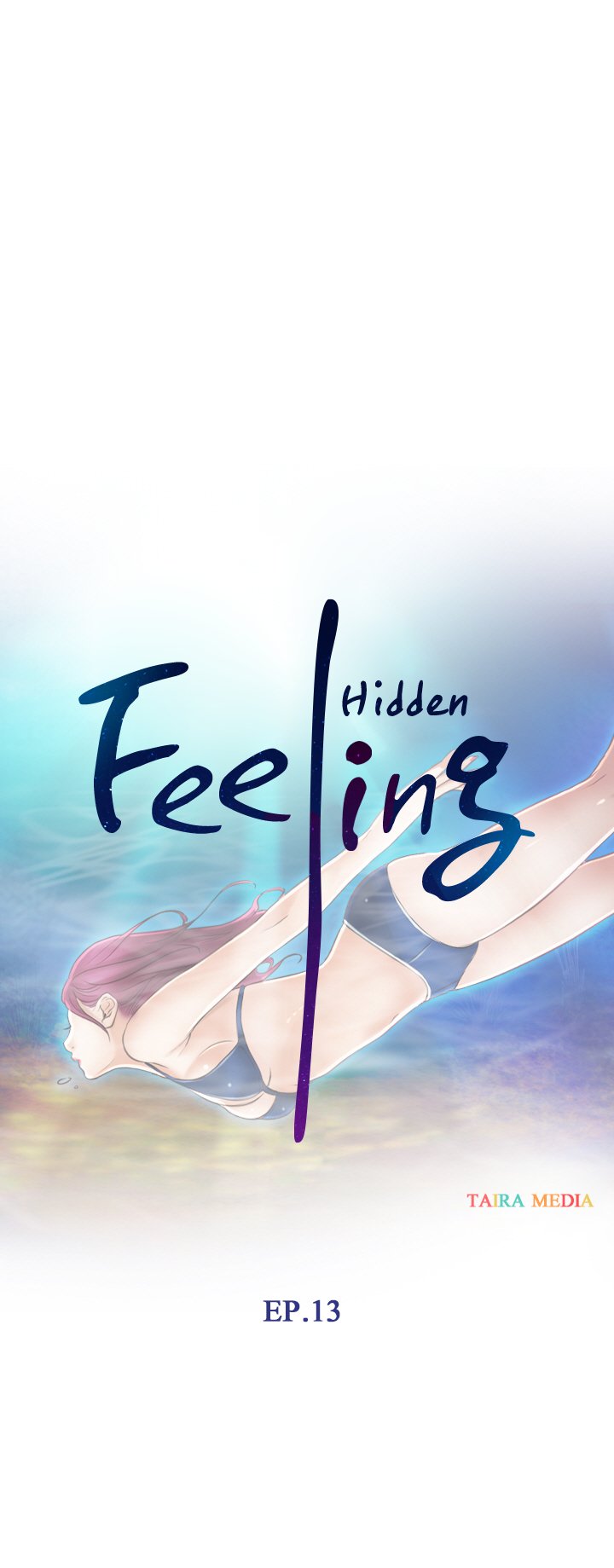 Hidden Feeling Chapter 13 - Manhwa18.com