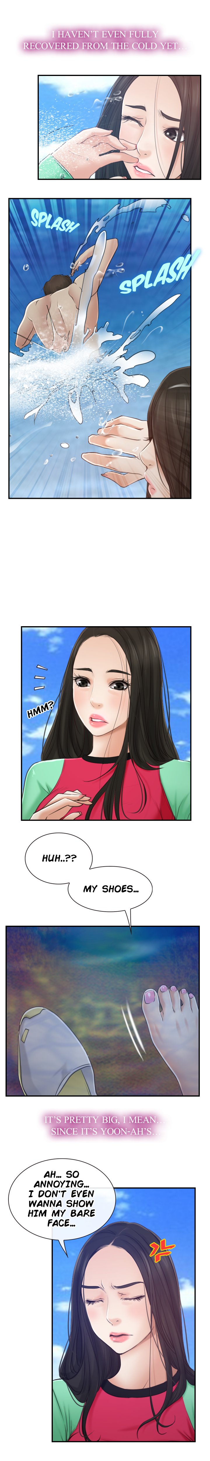 Hidden Feeling Chapter 13 - Manhwa18.com