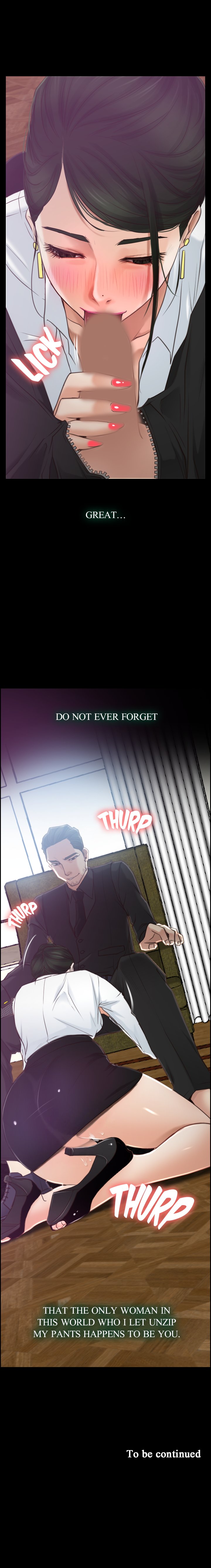 Hidden Feeling Chapter 13 - Manhwa18.com