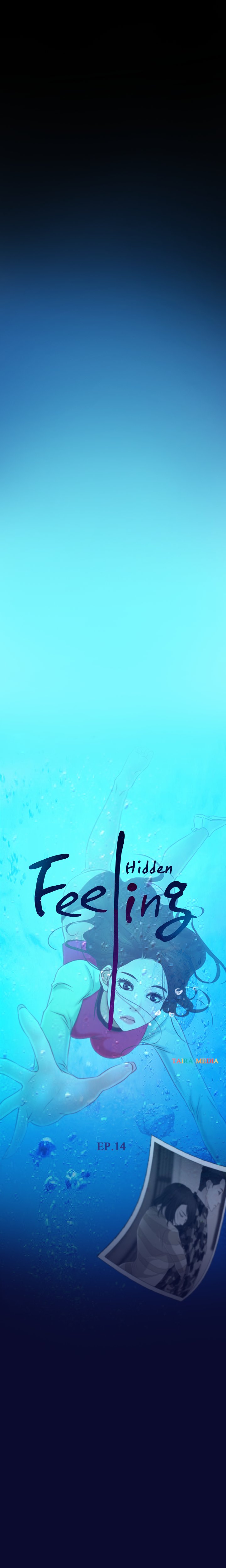 Hidden Feeling Chapter 14 - Manhwa18.com