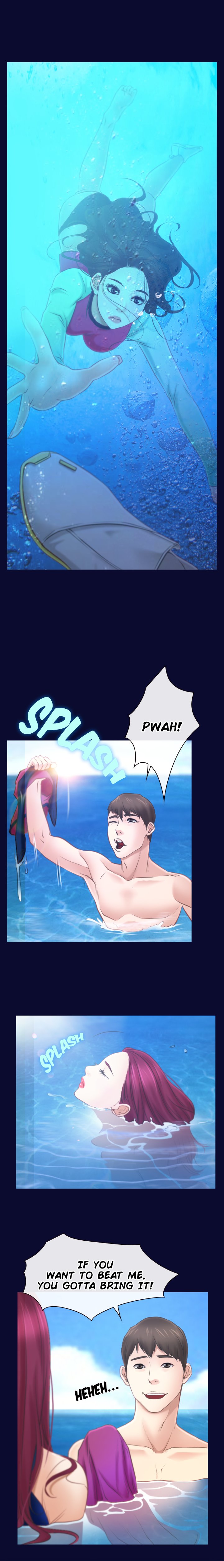 Hidden Feeling Chapter 14 - Manhwa18.com