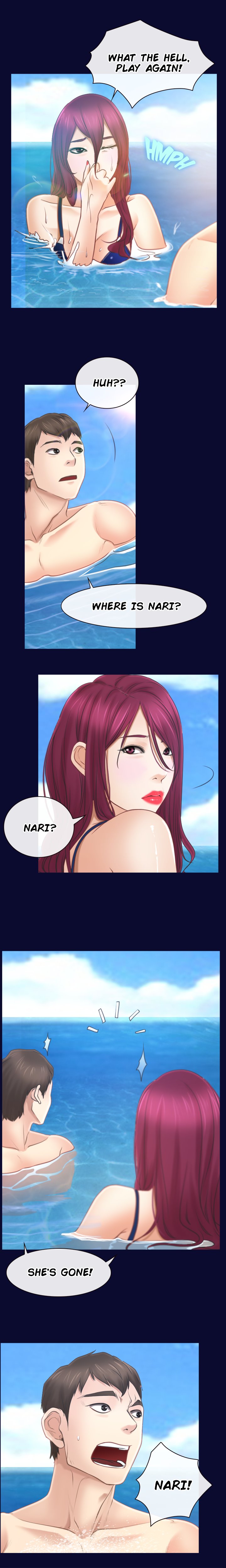 Hidden Feeling Chapter 14 - Manhwa18.com