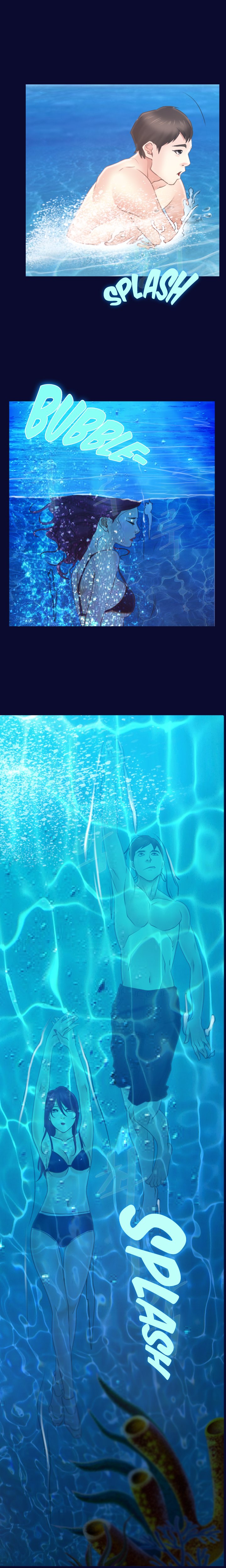 Hidden Feeling Chapter 14 - Manhwa18.com