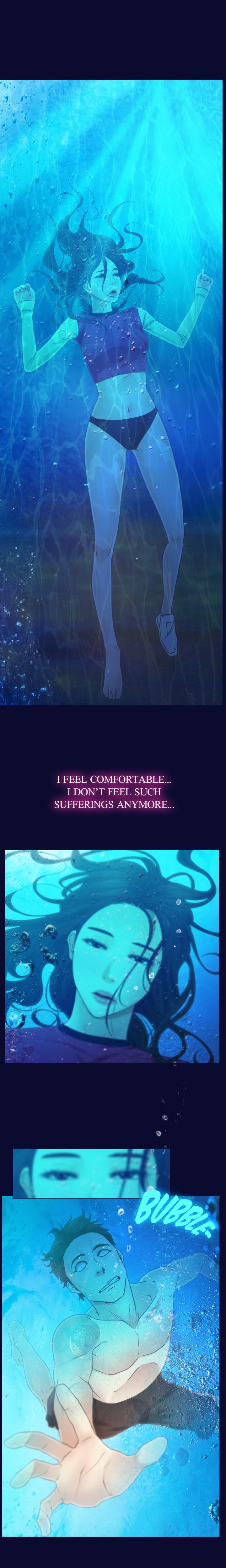 Hidden Feeling Chapter 14 - Manhwa18.com