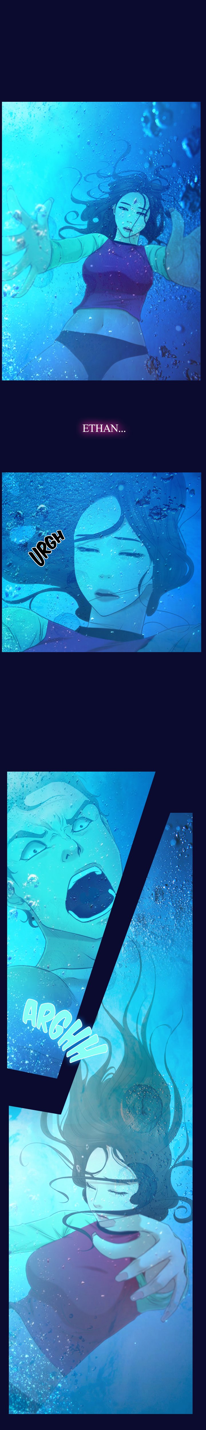 Hidden Feeling Chapter 14 - Manhwa18.com