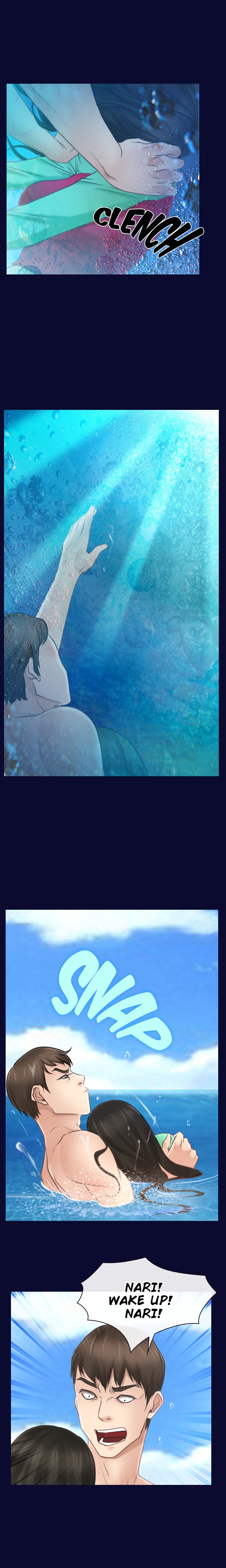 Hidden Feeling Chapter 14 - Manhwa18.com