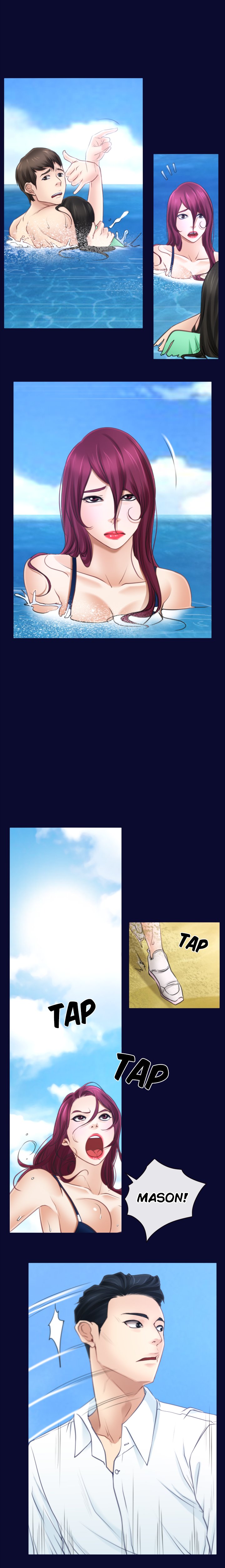 Hidden Feeling Chapter 14 - Manhwa18.com