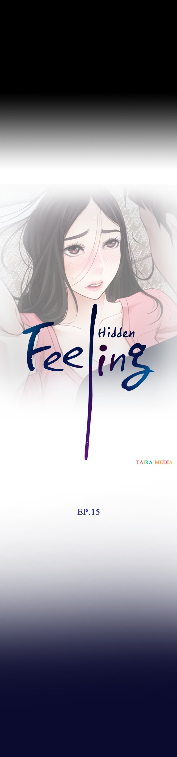 Hidden Feeling Chapter 15 - Manhwa18.com