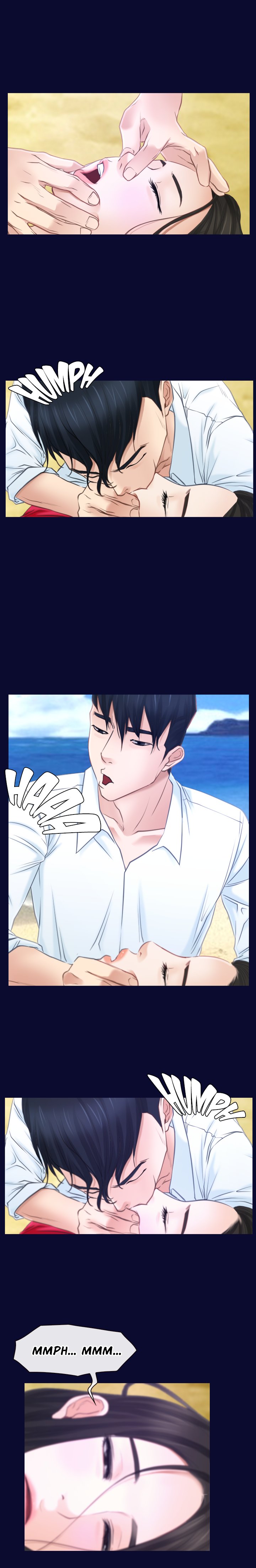 Hidden Feeling Chapter 15 - Manhwa18.com