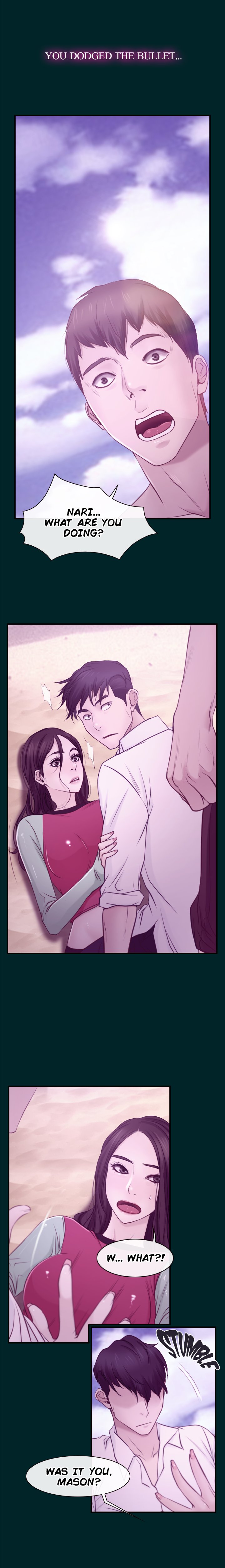 Hidden Feeling Chapter 15 - Manhwa18.com