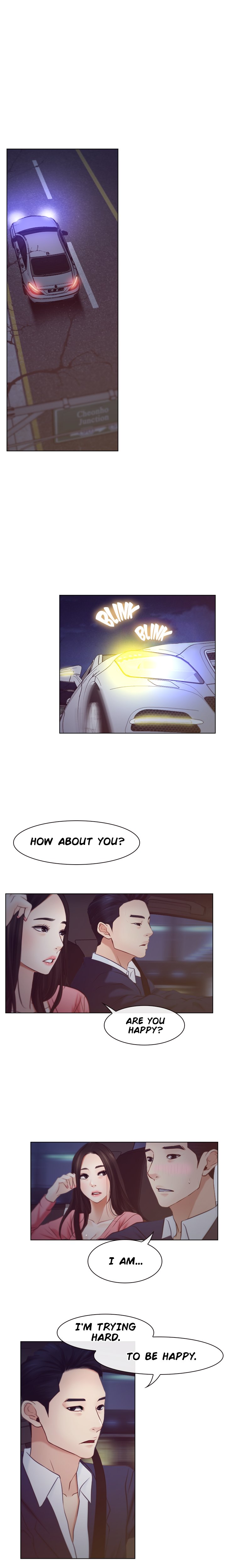 Hidden Feeling Chapter 18 - Manhwa18.com