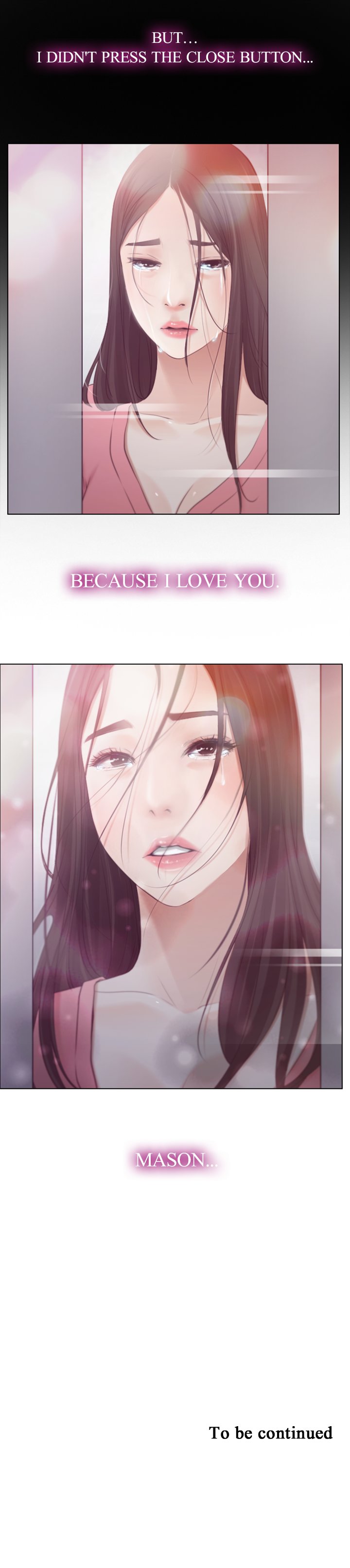 Hidden Feeling Chapter 18 - Manhwa18.com