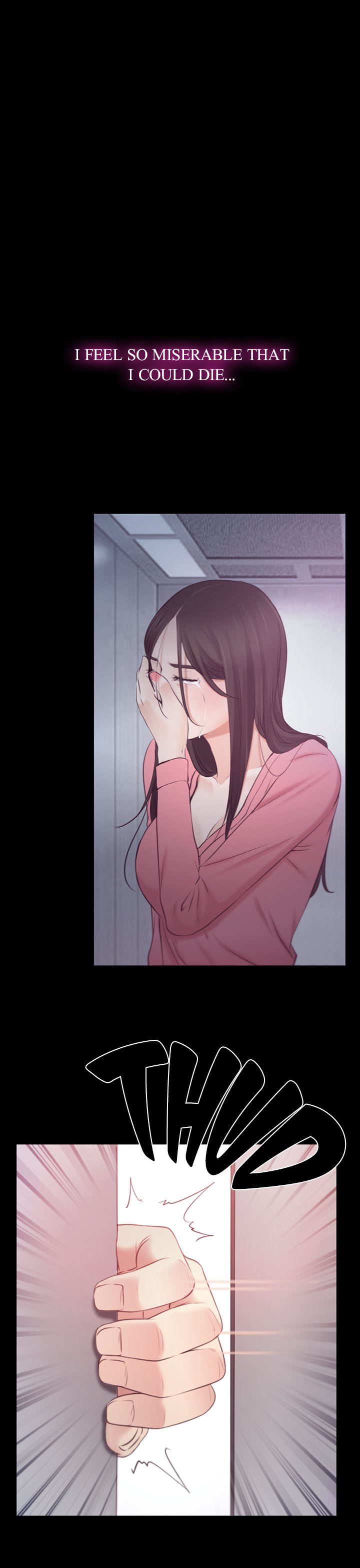 Hidden Feeling Chapter 19 - Manhwa18.com