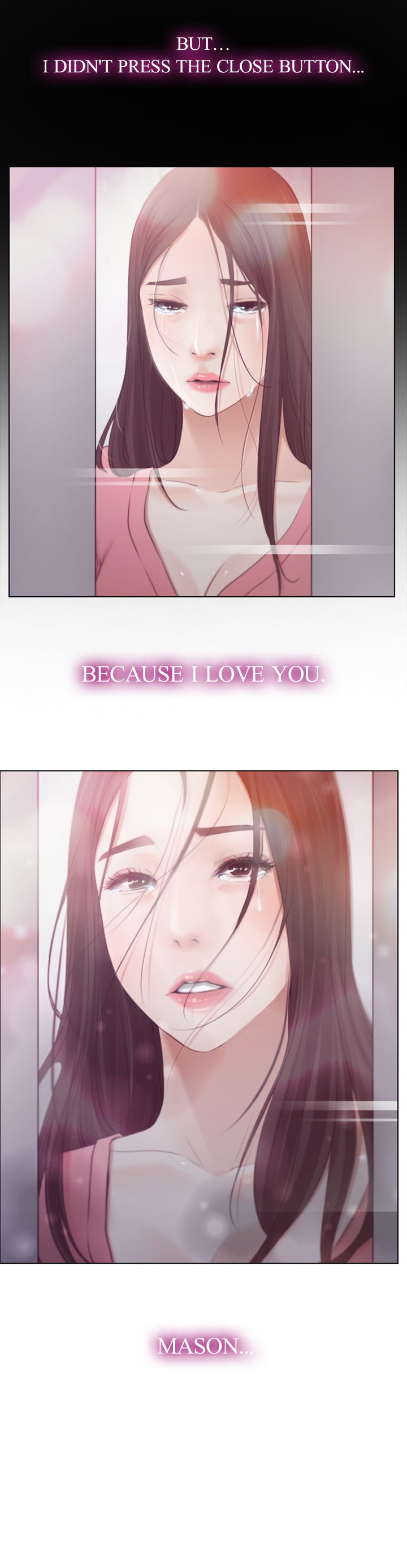 Hidden Feeling Chapter 19 - Manhwa18.com