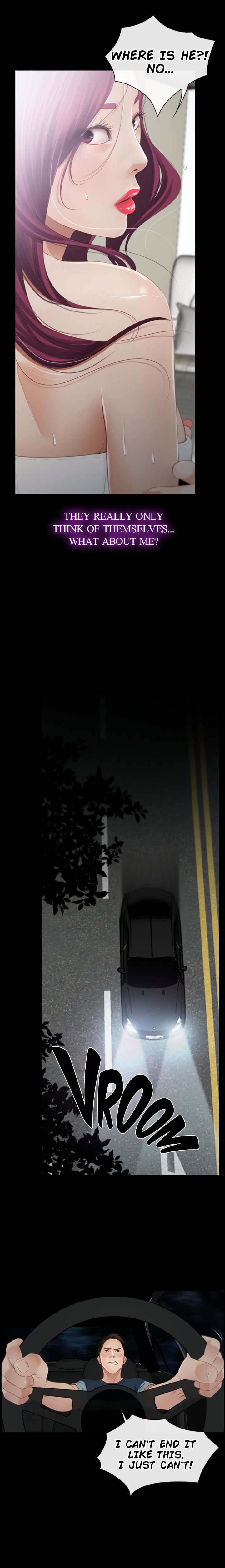 Hidden Feeling Chapter 19 - Manhwa18.com