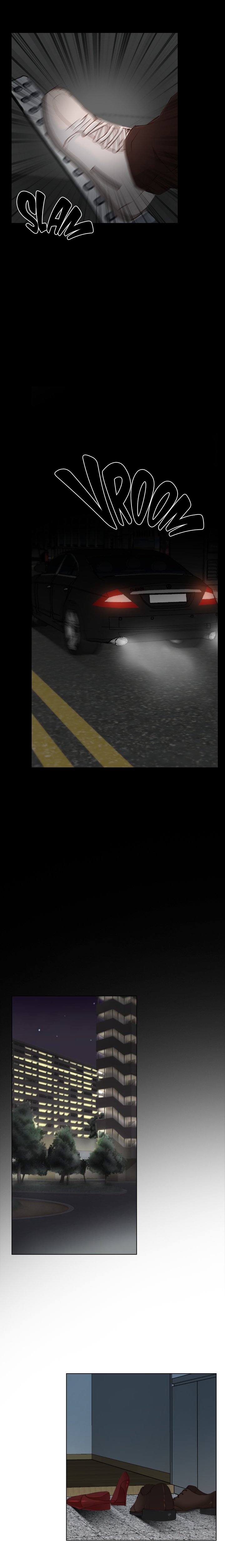 Hidden Feeling Chapter 19 - Manhwa18.com