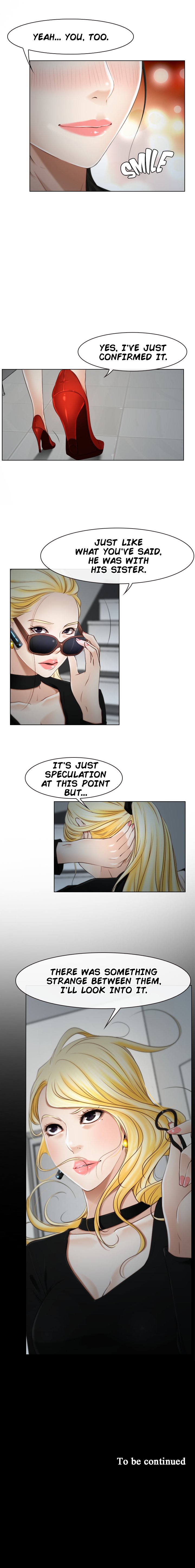 Hidden Feeling Chapter 19 - Manhwa18.com