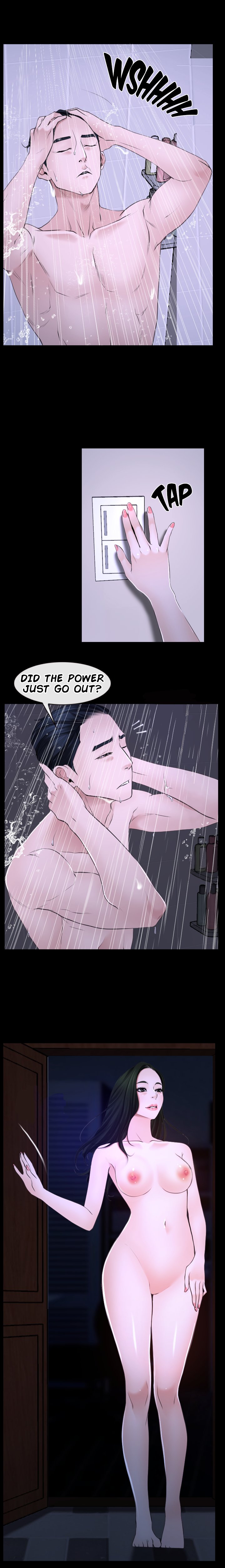 Hidden Feeling Chapter 20 - Manhwa18.com