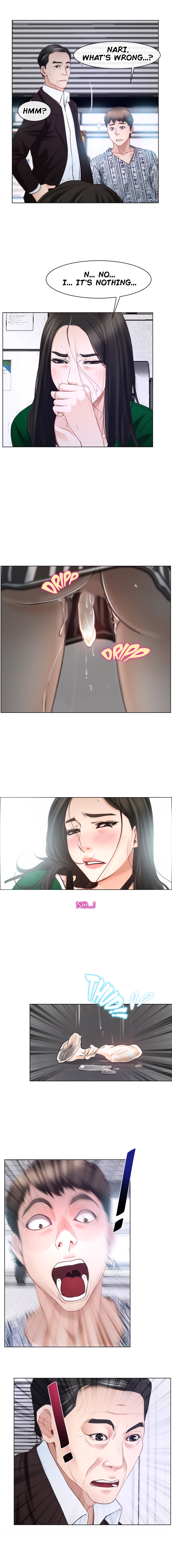 Hidden Feeling Chapter 24 - Manhwa18.com