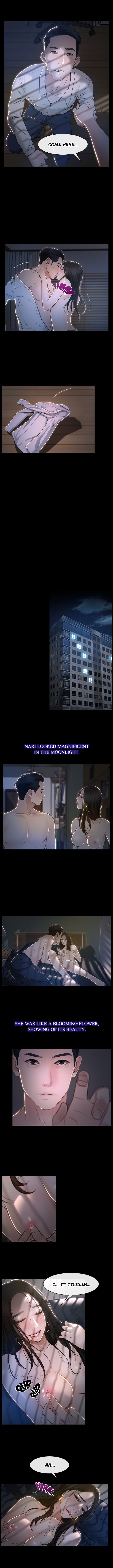 Hidden Feeling Chapter 26 - Manhwa18.com