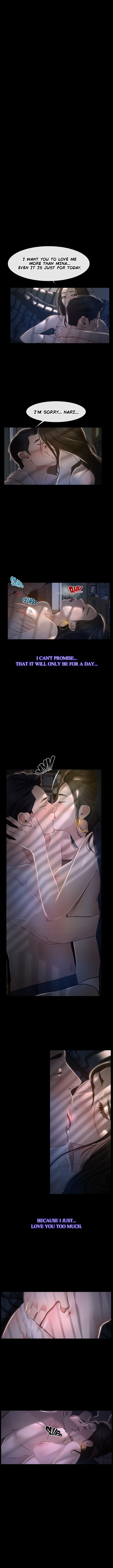 Hidden Feeling Chapter 26 - Manhwa18.com