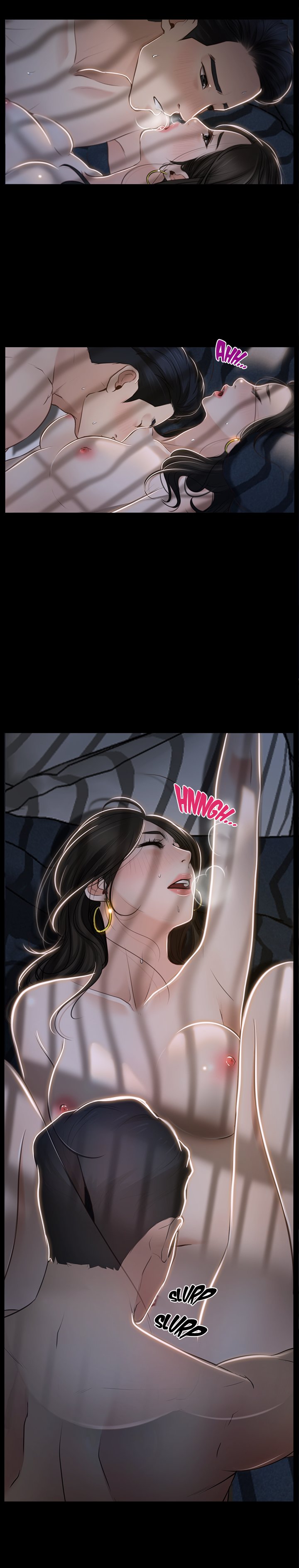 Hidden Feeling Chapter 26 - Manhwa18.com