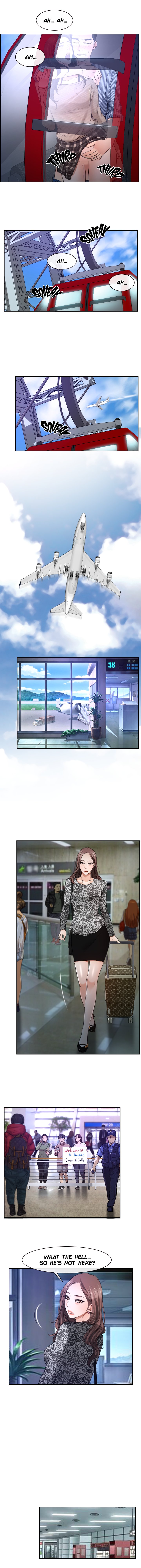 Hidden Feeling Chapter 28 - Manhwa18.com