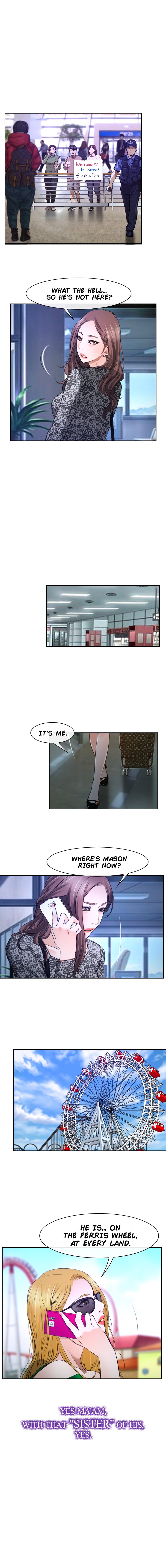 Hidden Feeling Chapter 29 - Manhwa18.com