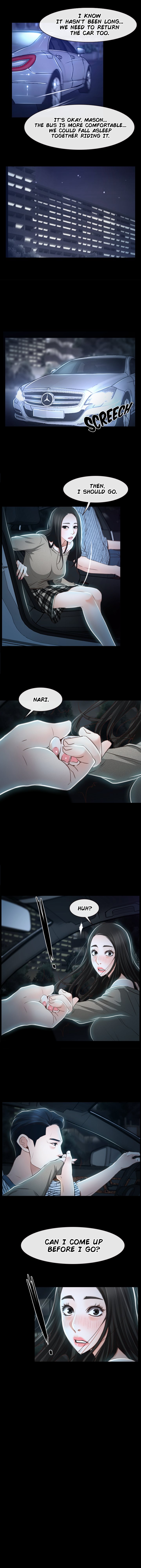 Hidden Feeling Chapter 29 - Manhwa18.com